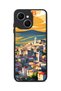 Spark 40C Compatible Kars Patterned Camera Protected Shockproof Case