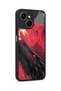 Spark 40C Compatible Raven Pattern Camera Protected Shockproof Case - 2