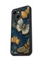 Spark 40C Compatible Butterfly Patterned Camera Protected Shockproof Case - 5