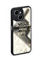 Spark 40C Compatible B Patterned Camera Protected Shockproof Case - 4