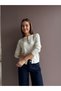 Crew Neck Buttoned Thin Knitwear Cardigan Aw26Hi0045