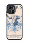 Spark 40C Compatible Taurus Patterned Camera Protected Shockproof Case