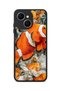 Spark 40C Compatible Koi Pattern Camera Protected Shockproof Case
