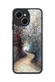 Spark 40C Compatible Tree Pattern Camera Protected Shockproof Case