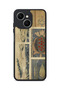 Spark 40C Compatible Pomegranate Patterned Camera Protected Shockproof Case