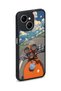 Spark 40C Compatible Engine Patterned Camera Protected Shockproof Case - 4