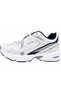 Women's Lace-Up Water-Repellent Comfortable Sneaker - 2