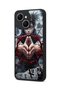 Spark 40C Compatible Blood Pattern Camera Protected Shockproof Case - 3
