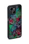 Spark 40C Compatible Paws Patterned Camera Protected Shockproof Case - 4