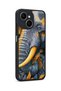 Spark 40C Compatible Elephant Pattern Camera Protected Shockproof Case - 2
