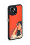 Spark 40C Compatible Earphone Patterned Camera Protected Impact Resistant Case - 4