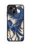Spark 40C Compatible Bird Patterned Camera Protected Shockproof Case