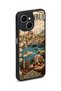 Spark 40C Compatible Hagia Sophia Patterned Camera Protected Shockproof Case - 4