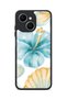 Spark 40C Compatible Watercolor Pattern Camera Protection Shockproof Case