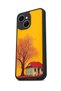 Spark 40C Compatible Kırevi Patterned Camera Protected Shockproof Case - 5