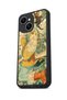Spark 40C Compatible Earphone Patterned Camera Protected Impact Resistant Case - 5