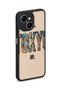 Spark 40C Compatible Japanese Architecture Patterned Camera Protected Shockproof Case - 4