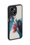 Spark 40C Compatible Patterned Camera Protected Shockproof Case - 4