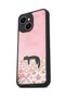 Spark 40C Compatible Decorative Patterned Camera Protected Shockproof Case - 5
