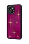 Spark 40C Compatible Northstar Patterned Camera Protected Shockproof Case - 3