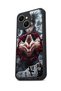 Spark 40C Compatible Blood Pattern Camera Protected Shockproof Case - 5