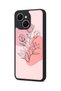 Spark 40C Compatible Floral Patterned Camera Protected Shockproof Case - 3