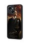 Spark 40C Compatible Stand Patterned Camera Protected Shockproof Case - 3