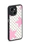 Spark 40C Compatible Dots Pattern Camera Protected Impact Resistant Case - 4