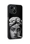 Spark 40C Compatible Grunge Pattern Camera Protected Shockproof Case - 2
