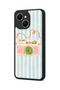 Spark 40C Compatible Canon Patterned Camera Protective Shockproof Case - 3