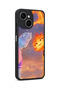 Spark 40C Compatible Elemental Patterned Camera Protected Shockproof Case - 2