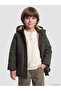 Lcw kids hooded boy's jacket