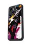 Spark 40C Compatible Guitarist Patterned Camera Protection Shockproof Case - 5