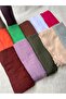 Bamboo Crash Shawl Hijab Set of 10 - 2