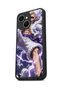 Spark 40C Compatible Lightning Pattern Camera Protected Shockproof Case - 5