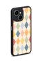 Spark 40C Compatible Diamond Patterned Camera Protected Shockproof Case - 4