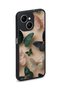 Spark 40C Compatible Butterfly Patterned Camera Protected Shockproof Case - 4