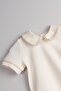 Special Boxed 100% Cotton Newborn and Baby Bodysuit, Pants, Top Set (Safari) - 3