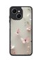 Spark 40C Compatible Flowers Pattern Camera Protected Shockproof Case