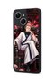 Spark 40C Compatible Sukuna Patterned Camera Protected Shockproof Case - 3