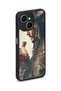 Spark 40C Compatible Captain Patterned Camera Protected Shockproof Case - 4