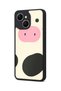 Spark 40C Compatible Cow Pattern Camera Protected Shockproof Case - 3