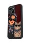 Spark 40C Compatible Havalıkedi Patterned Camera Protected Shockproof Case - 5