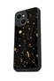 Spark 40C Compatible Gold Star Patterned Camera Protected Shockproof Case - 5