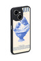 Spark 40C Compatible Aquarius Patterned Camera Protected Shockproof Case - 4