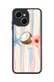 Spark 40C Compatible Beach Pattern Camera Protected Shockproof Case