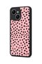 Spark 40C Compatible Leopard Patterned Camera Protected Shockproof Case - 3