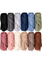 Silk Glow Hijab
