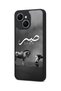 Spark 40C Compatible Sabr Patterned Camera Protected Shockproof Case - 3