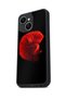 Spark 40C Compatible Beta Patterned Camera Protected Shockproof Case - 5